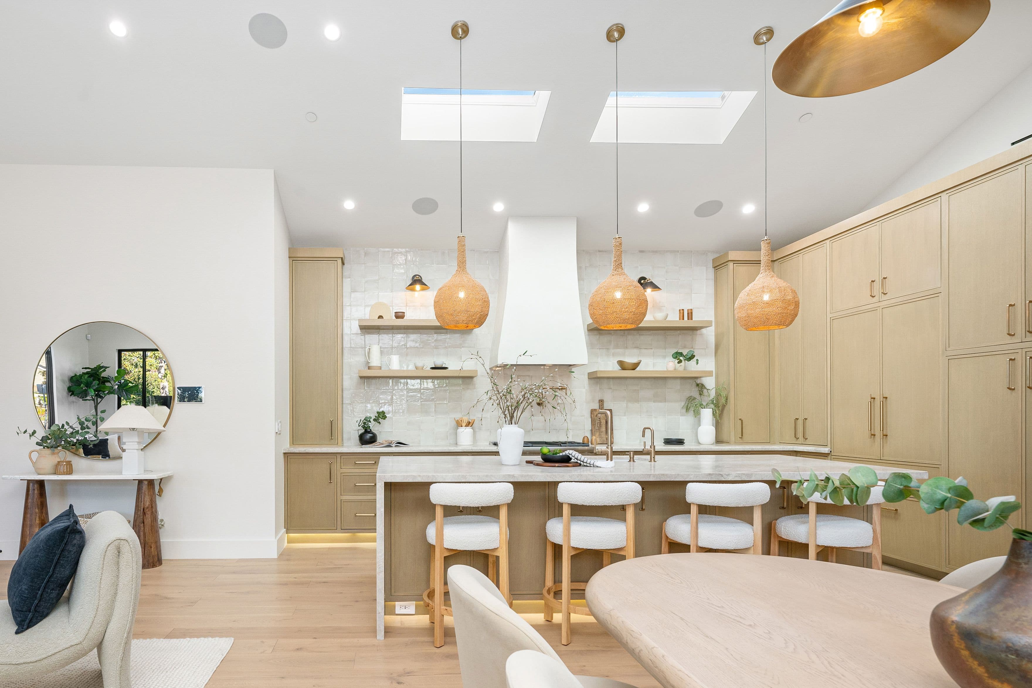Bespoke Interiors